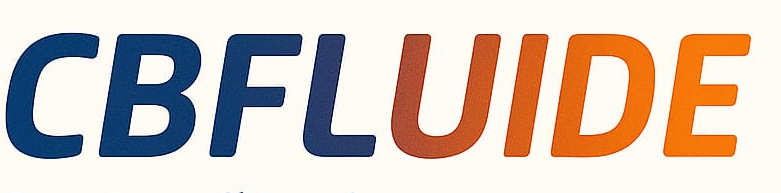 CBFluide Logo